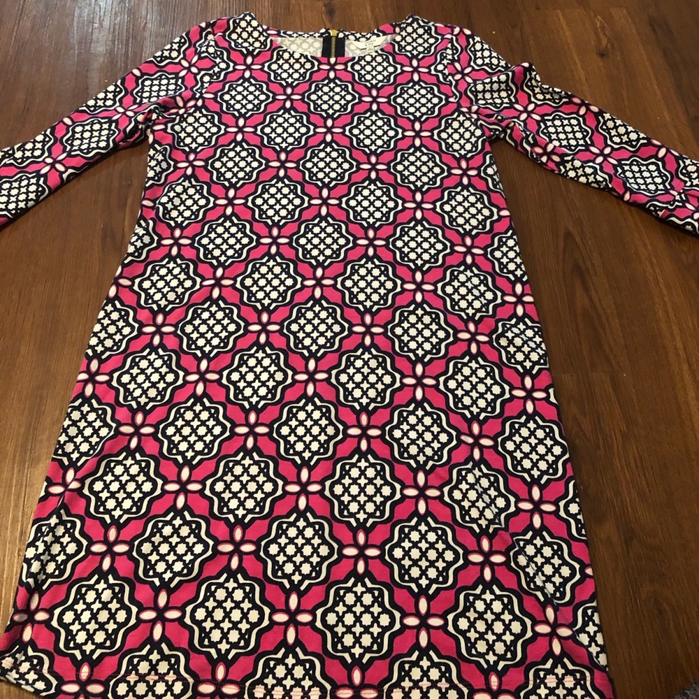 🎸Crown & Ivy Dress- XS